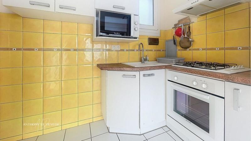 Maison - 136 m² - 9 pièces