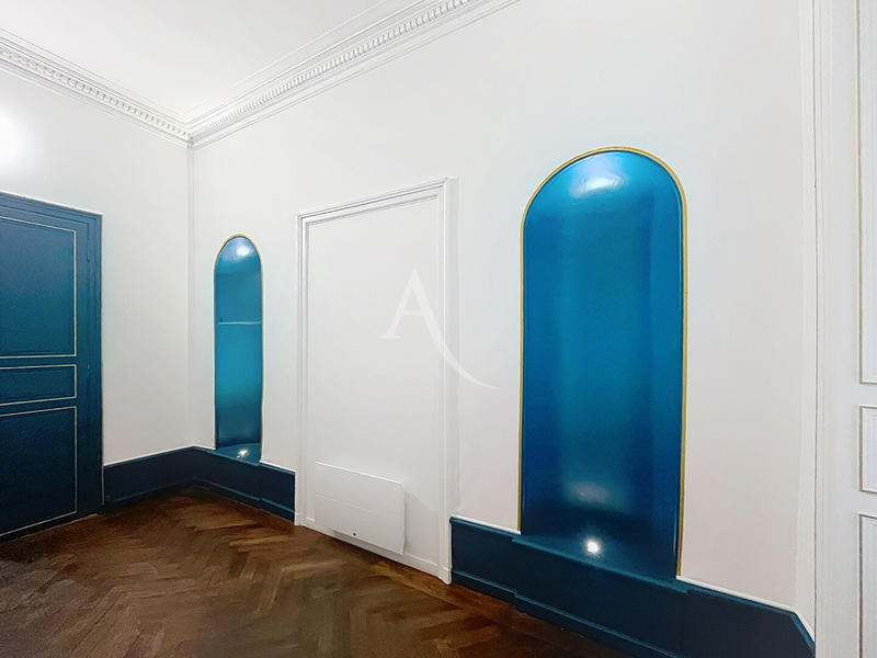 Appartement - 78 m² - 3 pièces