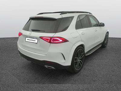 Mercedes Classe Gle 400 d 9g-Tronic 4Matic Amg Line