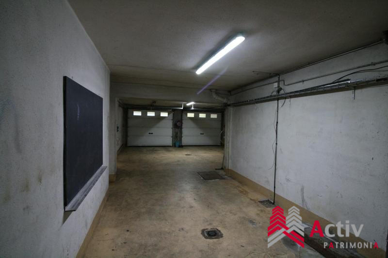 Maison - 209 m² - 9 pièces