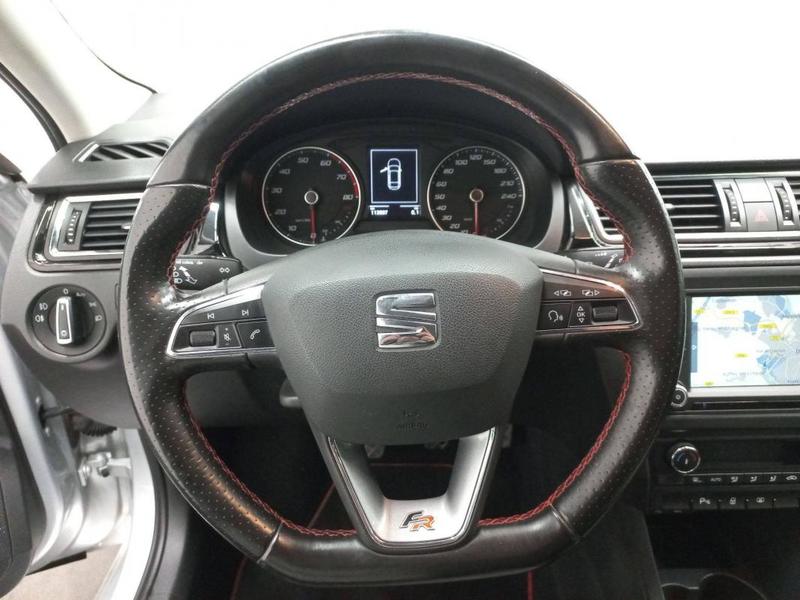 Seat Toledo 1.2 Tsi 110 ch Premium