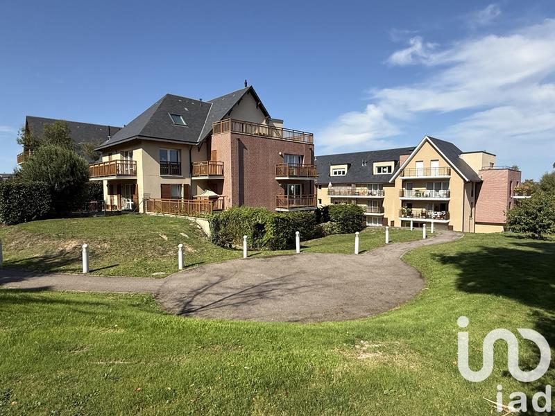 Appartement - 89 m² - 3 pièces