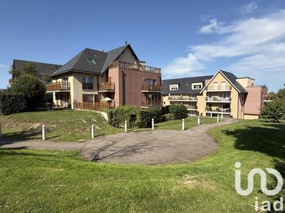 Appartement - 89 m² - 3 pièces