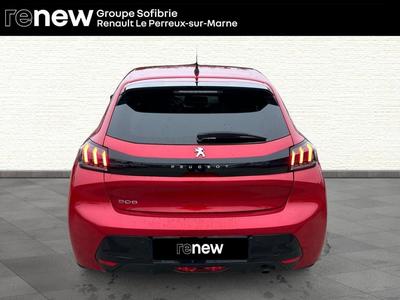 Peugeot 208 PureTech 100 s&amp;S Bvm6 Allure Pack