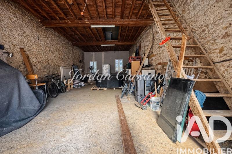 Ferme - 160 m² - 5 pièces