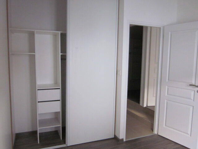 Appartement - 48 m² - 3 pièces