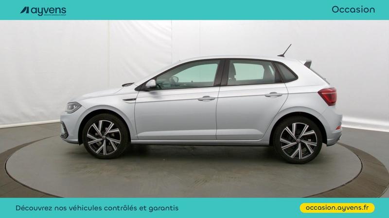 Volkswagen Polo 1.0 Tsi 95ch R-Line Dsg7