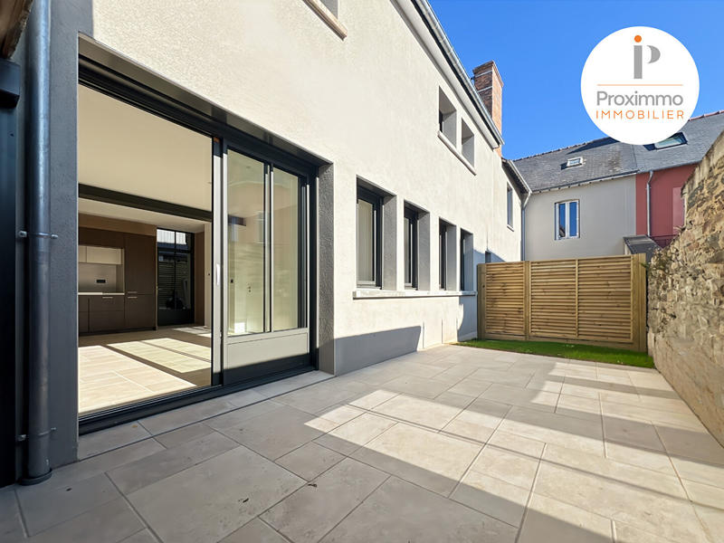 Appartement - 73 m² - 4 pièces