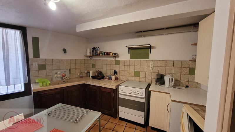 Maison - 200 m² - 7 pièces