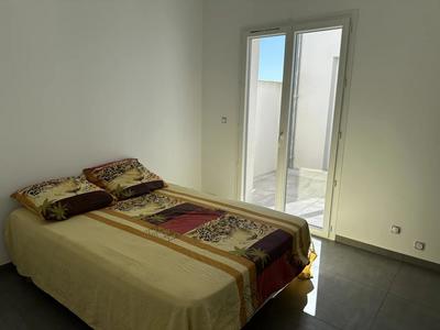 Maison - 109 m² - 4 pièces