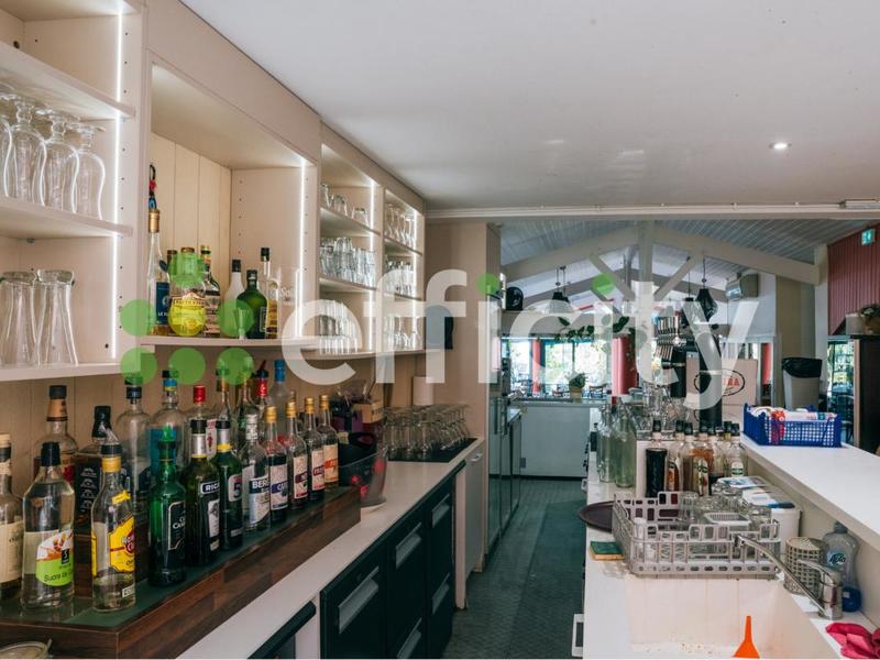 Fonds de commerce - 400 m²