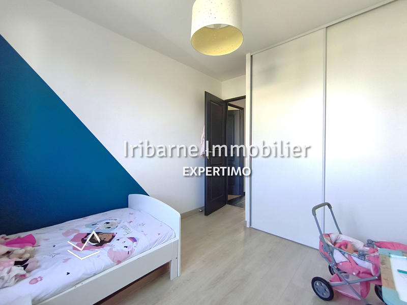 Maison - 93 m² - 5 pièces