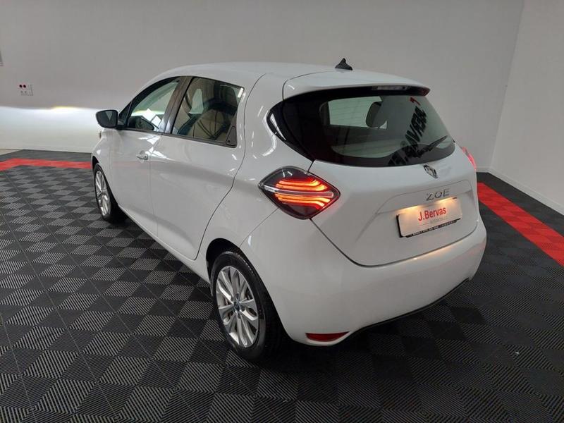 Renault Zoe R110 Achat Integral Zen