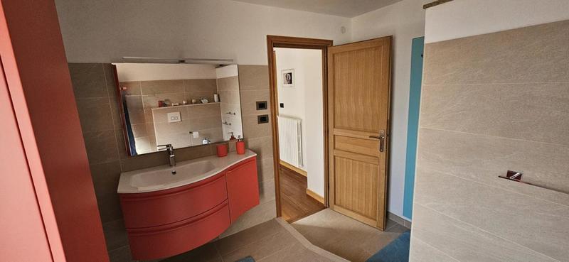 Maison - 125 m² - 4 pièces