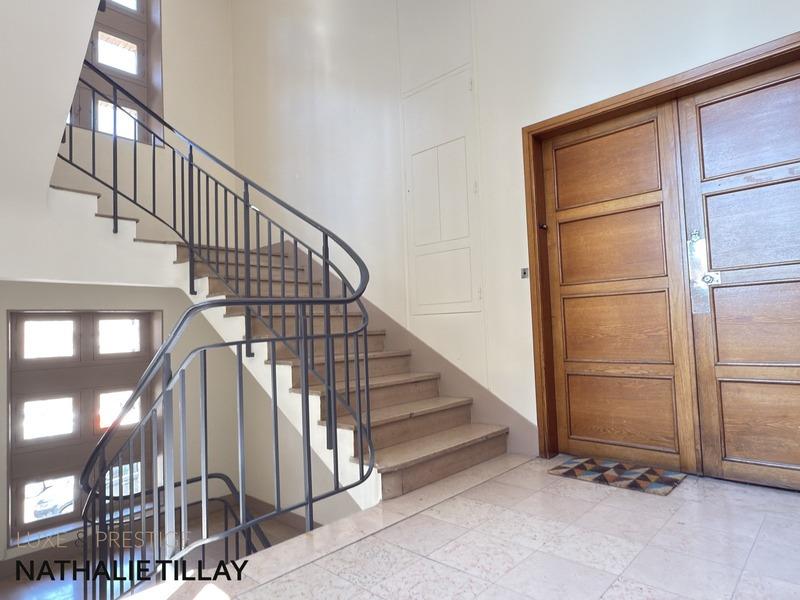 Appartement - 103 m² - 4 pièces