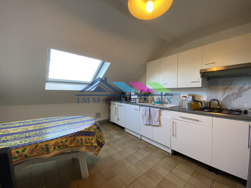 Appartement - 69 m² - 3 pièces