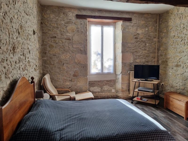 Maison - 270 m² - 8 pièces