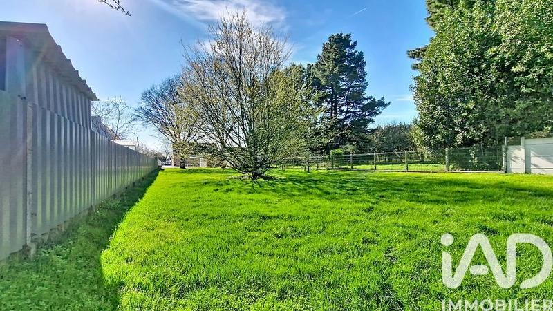 Maison - 142 m² - 7 pièces