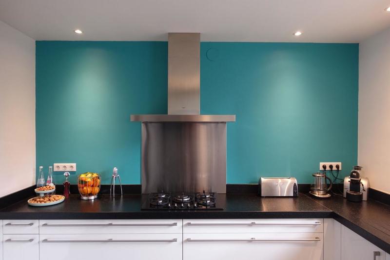 Appartement - 143 m² - 4 pièces