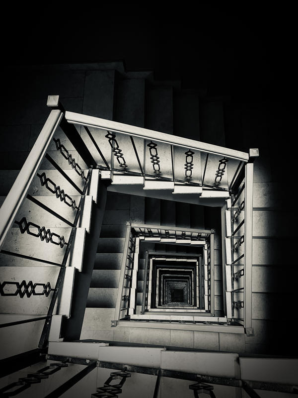 Giuseppe Corte ne va pas bien