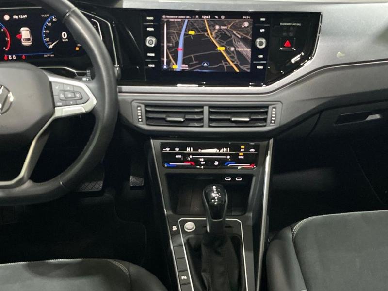 Volkswagen Taigo 1.0 Tsi 110 Dsg7 Style