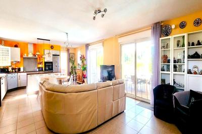 Villa - 128 m² - 5 pièces
