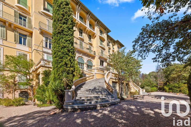 Appartement - 108 m² - 4 pièces