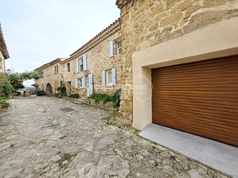 Maison - 101 m² - 4 pièces