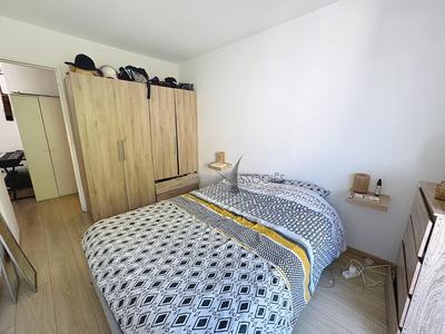 Appartement - 51 m² - 2 pièces