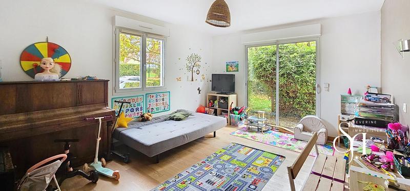 Maison - 162 m² - 7 pièces