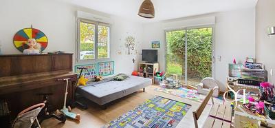 Maison - 162 m² - 7 pièces