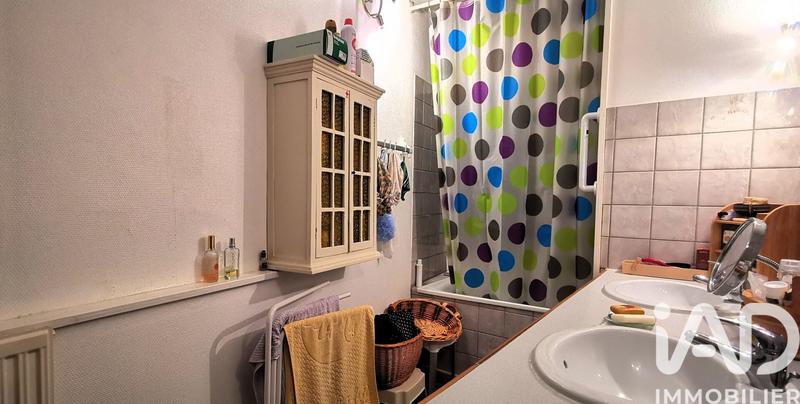 Appartement - 86 m² - 3 pièces