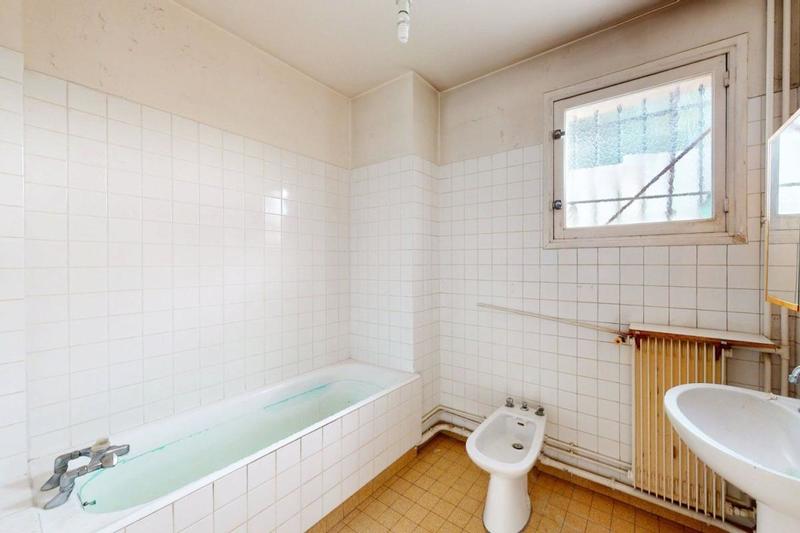 Appartement - 76 m² - 3 pièces