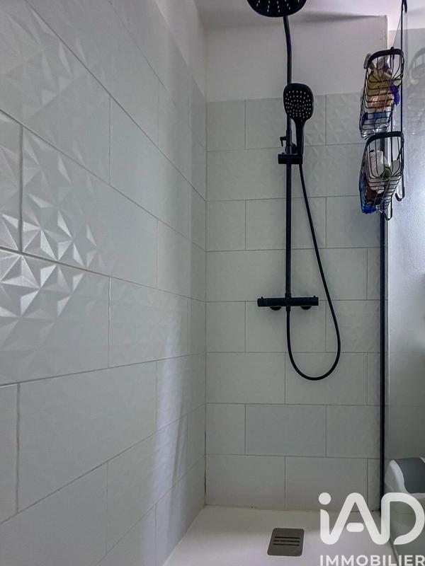 Appartement - 73 m² - 5 pièces