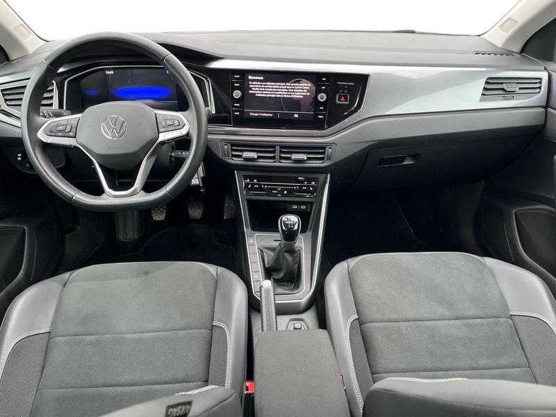 Volkswagen Polo 1.0 Tsi 95 s&amp;S Bvm5 Style