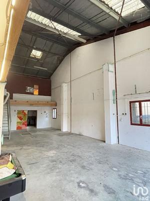 Local commercial - 265 m²