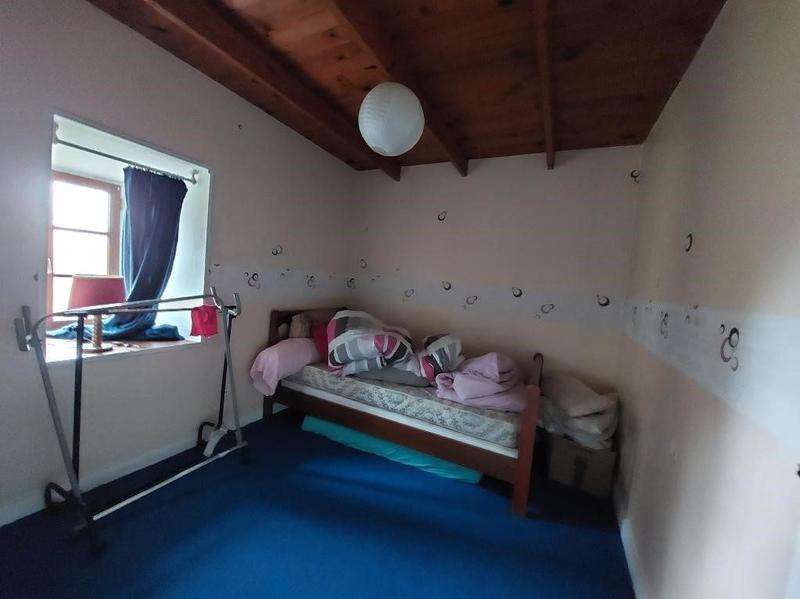 Maison - 126 m² - 6 pièces