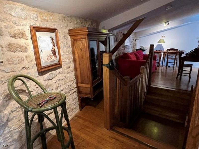 Maison - 152 m² - 5 pièces