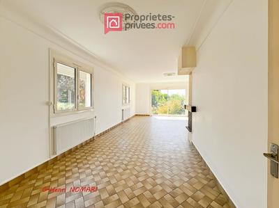 Maison - 150 m² - 7 pièces