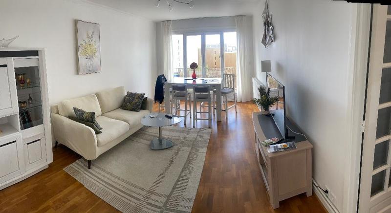 Appartement - 68 m² - 3 pièces