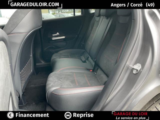 Mercedes Gla Benz 220 d 8g-Dct 4Matic Amg Line