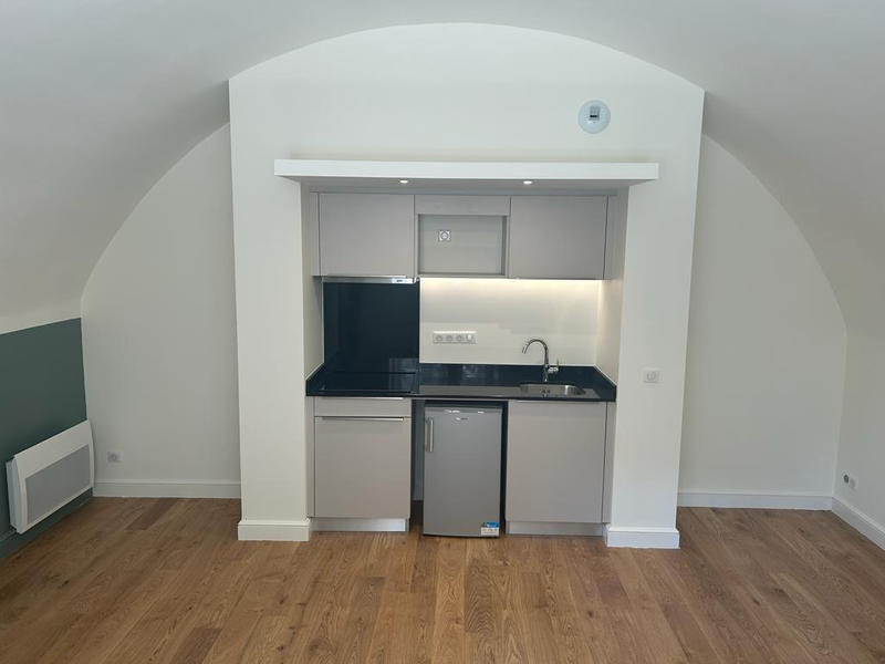 Appartement - 31 m² - 1 pièce