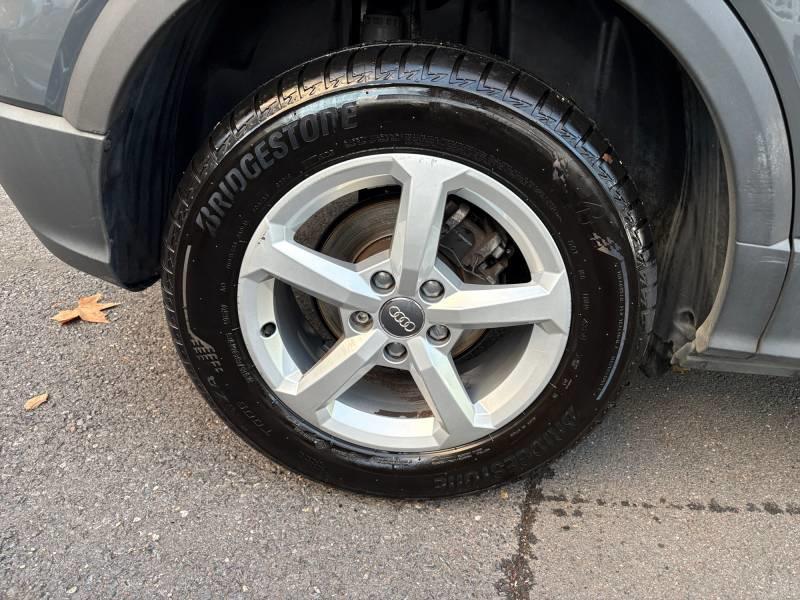 Audi Q2 Business 1.4 Tfsi Cod 150 ch Bvm6 line