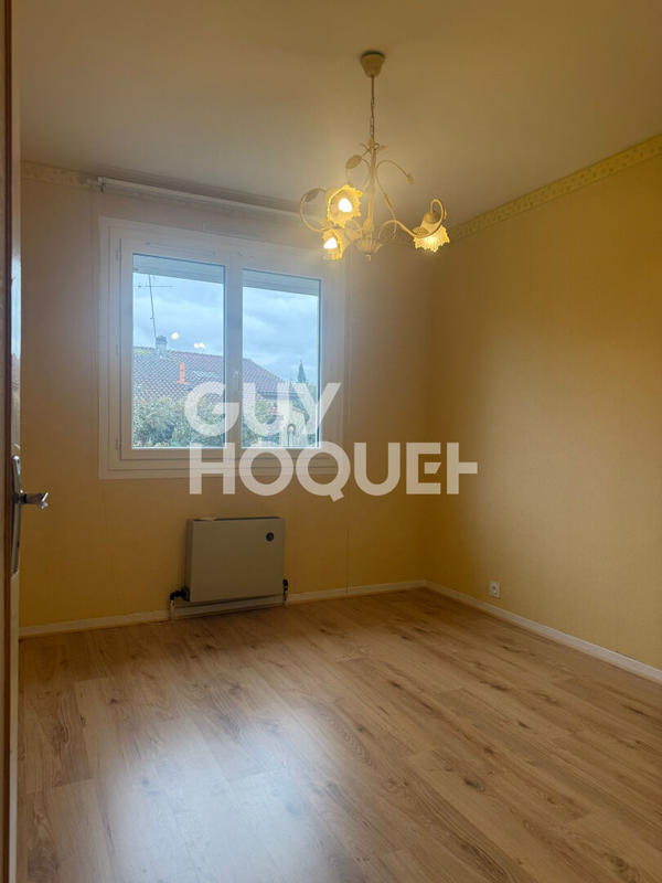 Maison - 79 m² - 4 pièces