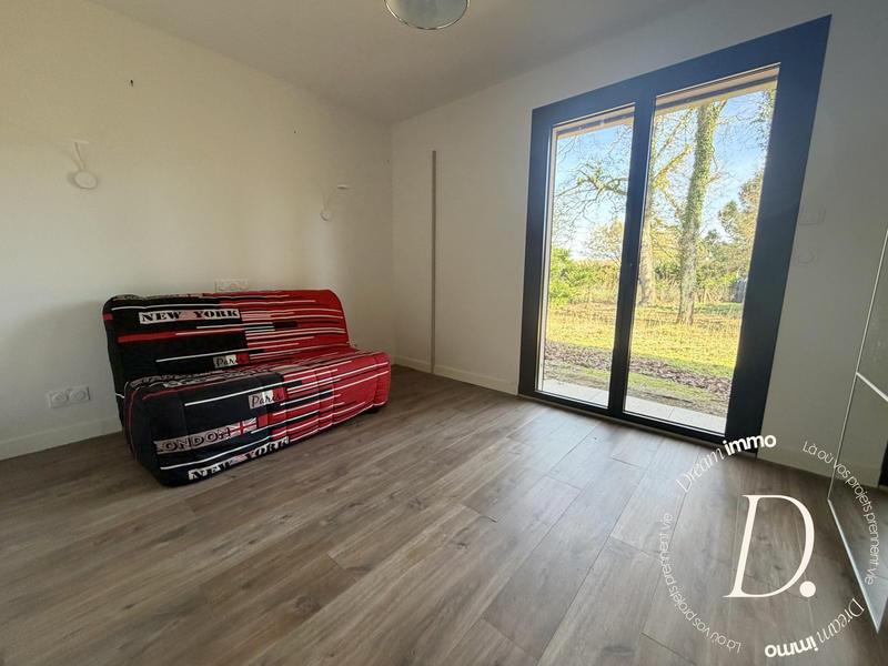 Maison - 200 m² - 4 pièces