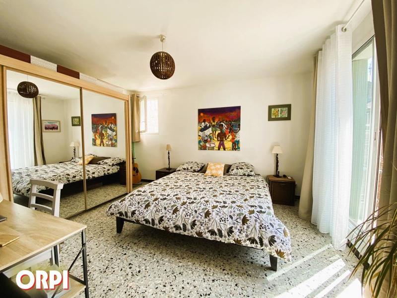 Maison de ville - 105 m² - 4 pièces