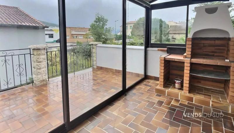 Maison - 119 m² - 5 pièces