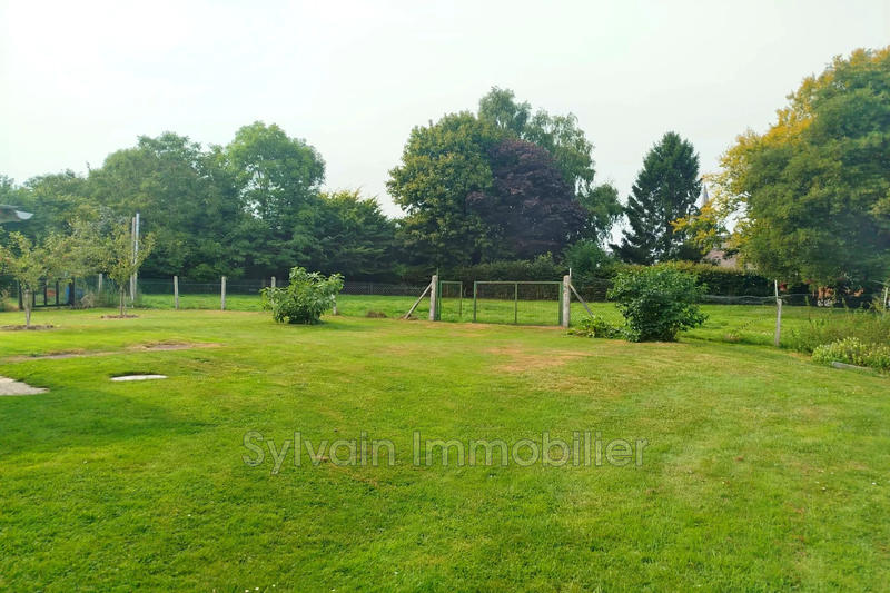 Maison - 75 m² - 3 pièces