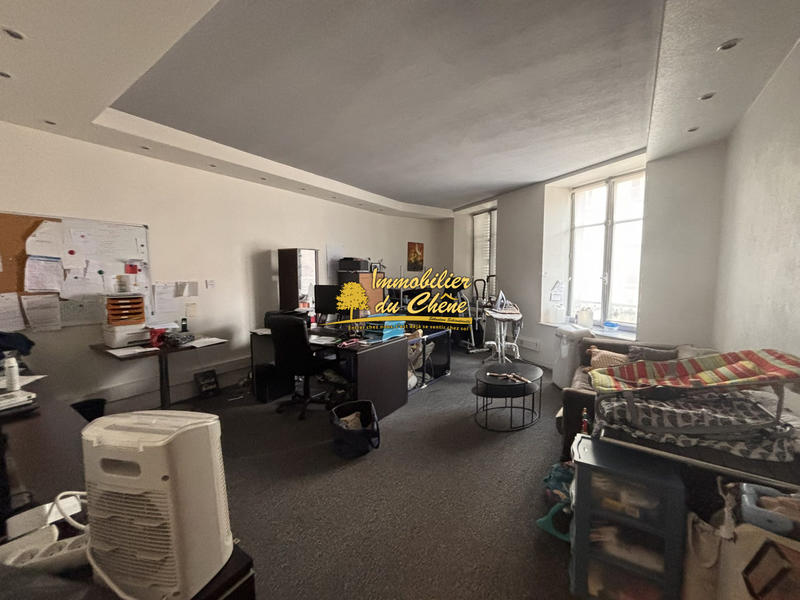 Fonds de commerce - 345 m²