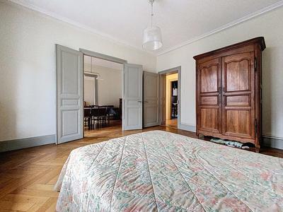 Appartement - 119 m² - 5 pièces